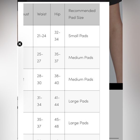 Klassy Network Deep V Long Sleeve Ribbed Bramisuit - Picture 6 of 6